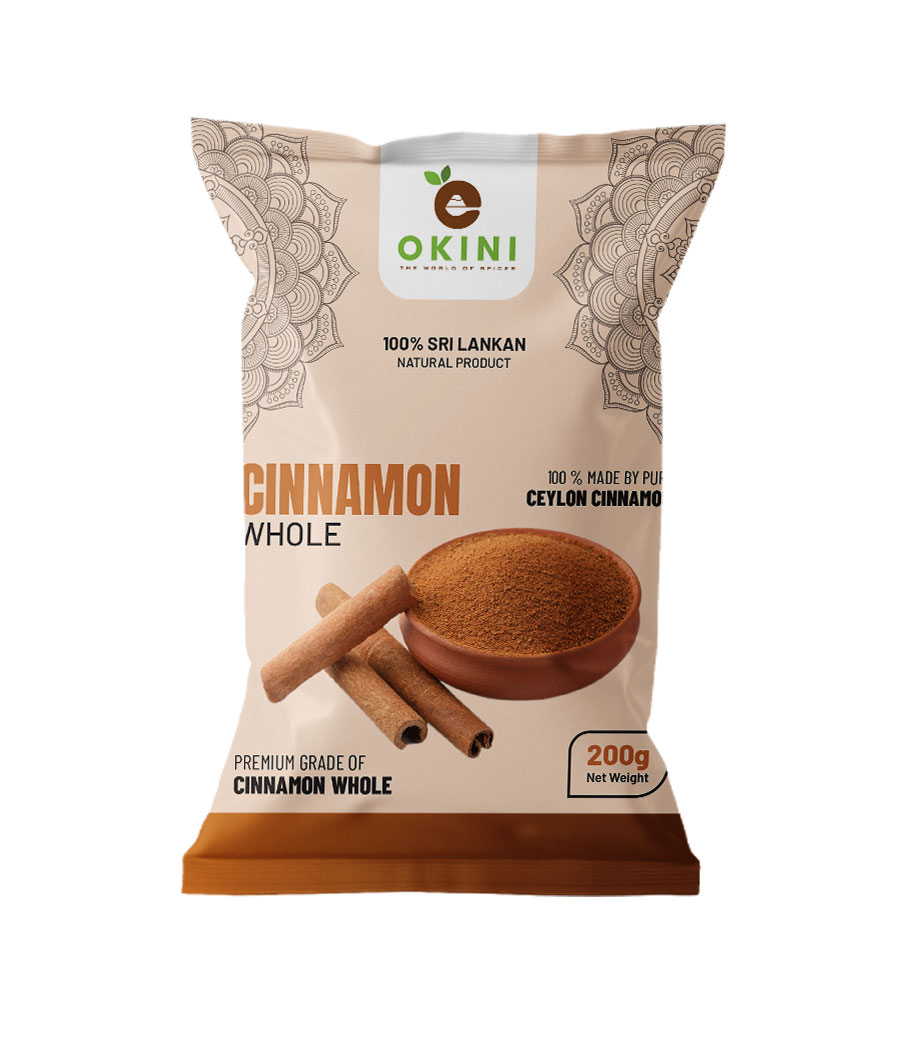 Cinnamon Whole - Image 3