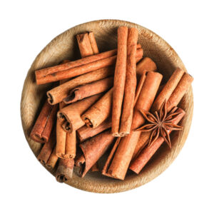 Cinnamon Whole