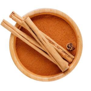 Cinnamon Powder